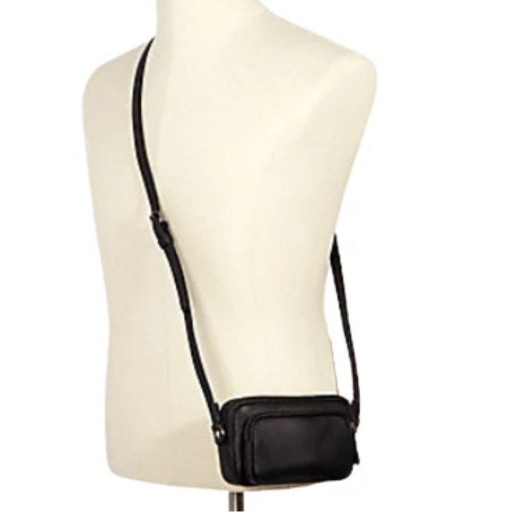 New Coach Crossbody